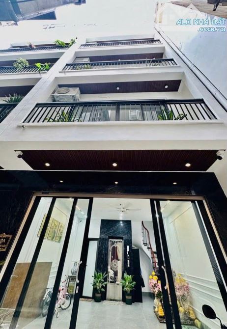 **SÁT PHỐ -NHÀ 2 MẶT NGÕ – VỪA Ở VỪA ĐẦU TƯ SIÊU LỢI NHUẬN GIÁ NHỈNH 6 TỶ **